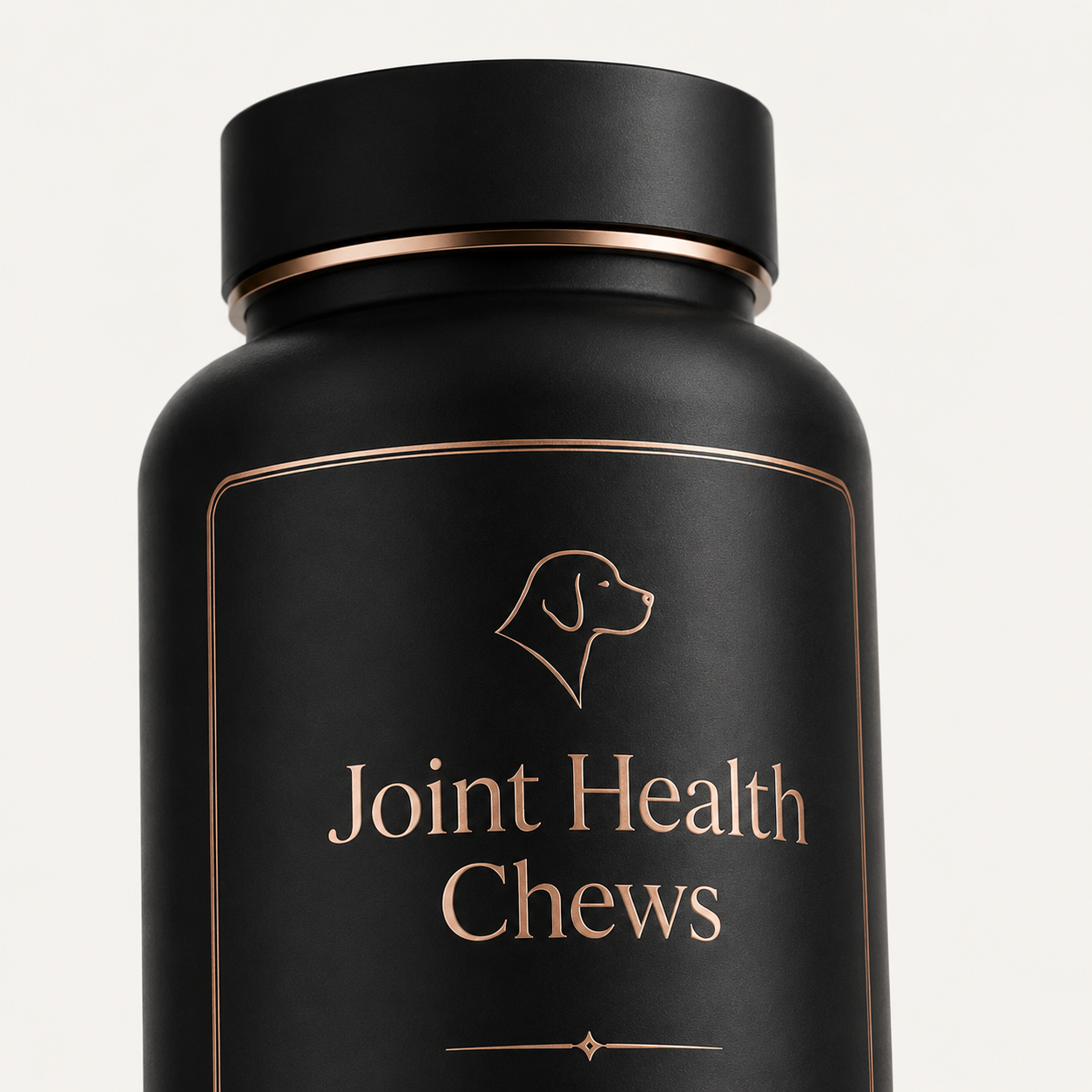Joint Health Chews — Glucosamine