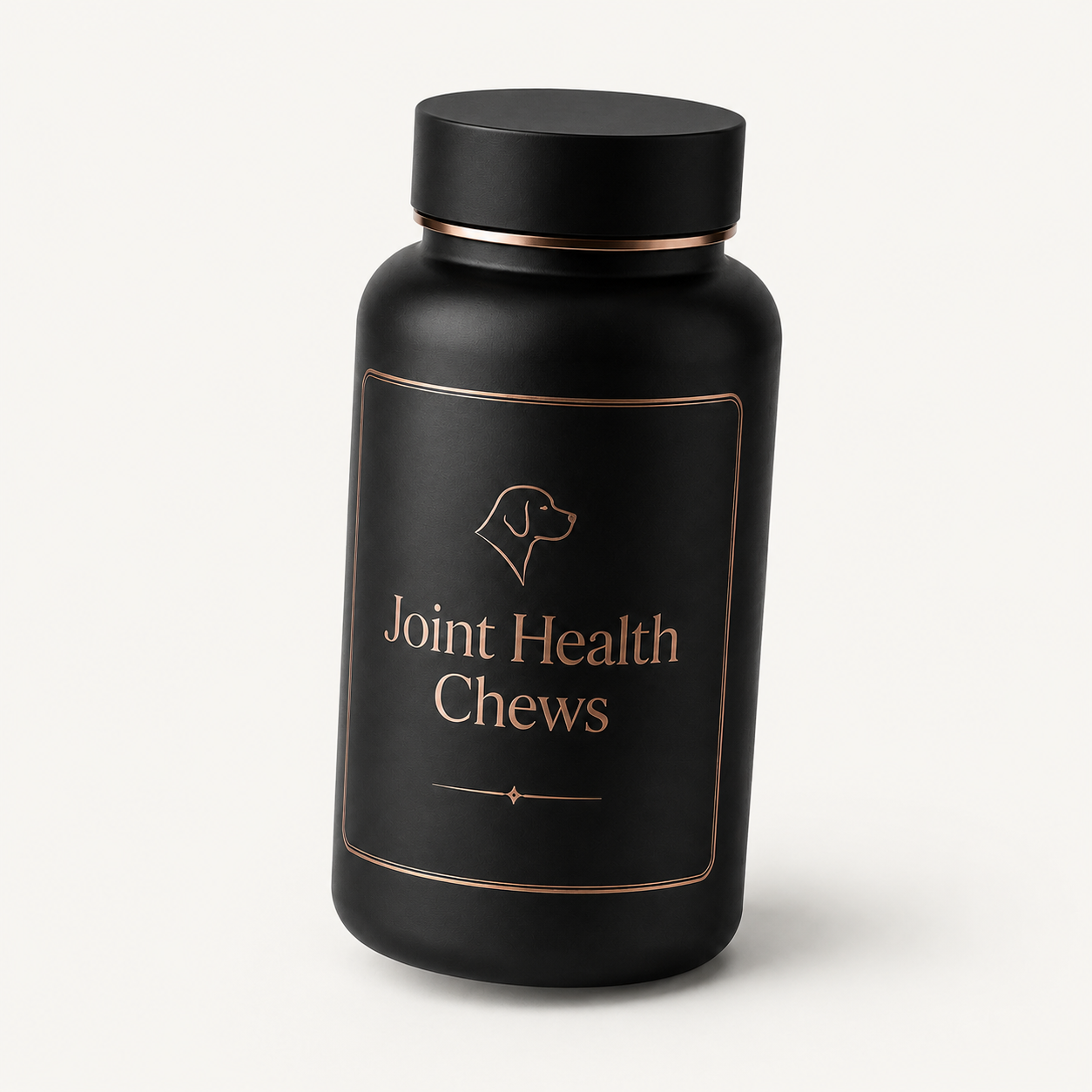 Joint Health Chews — Glucosamine