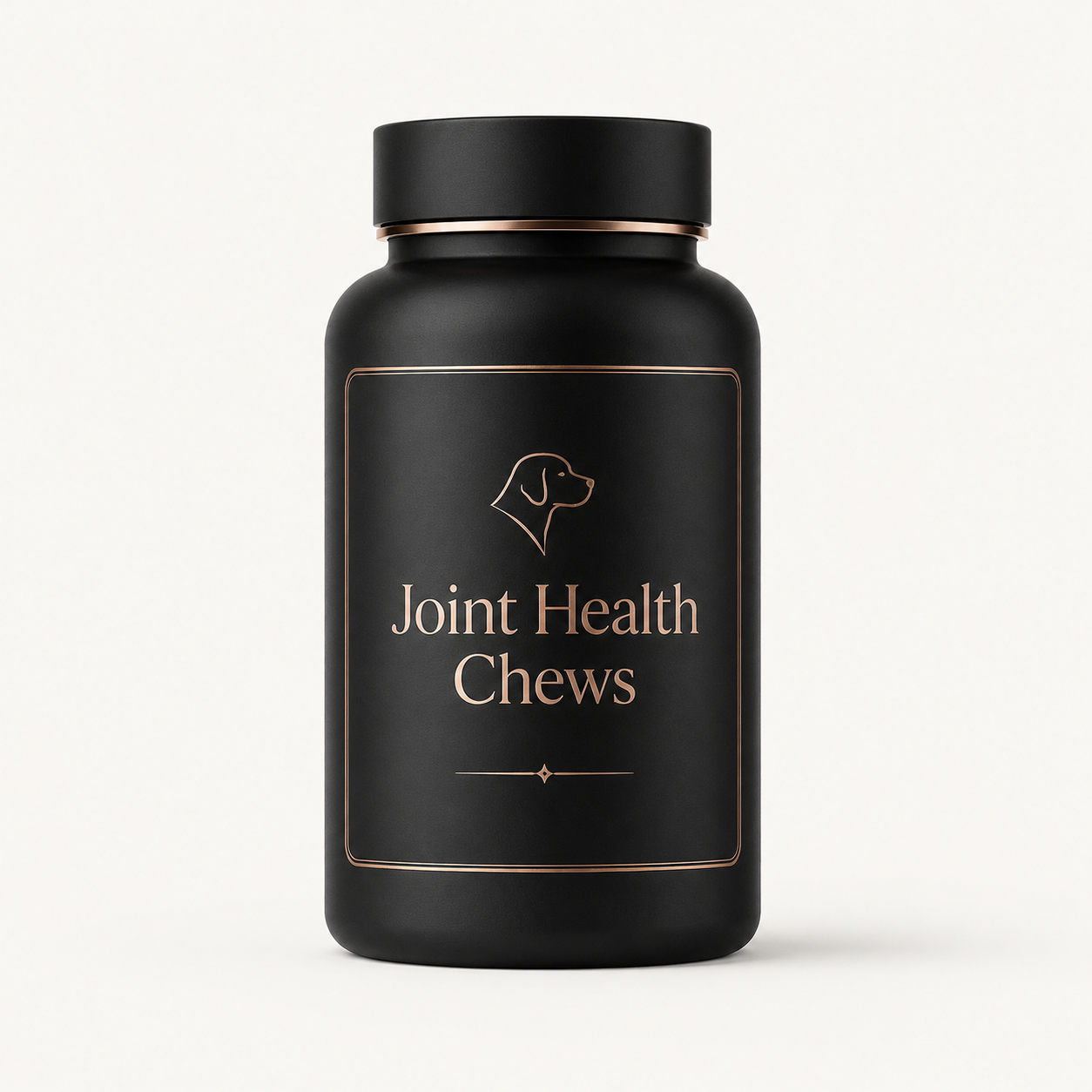 Joint Health Chews — Glucosamine